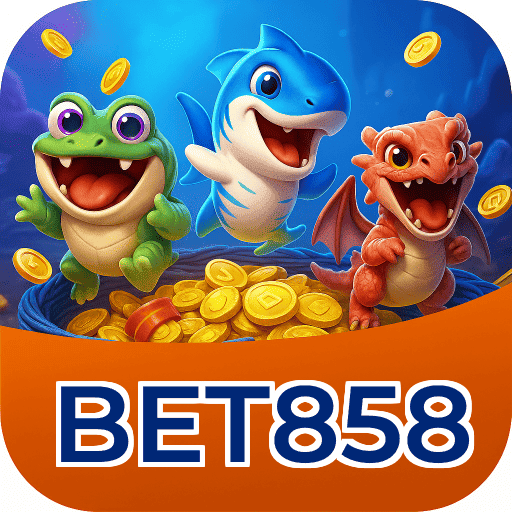 BET858: Cassino Premiado e Seguro