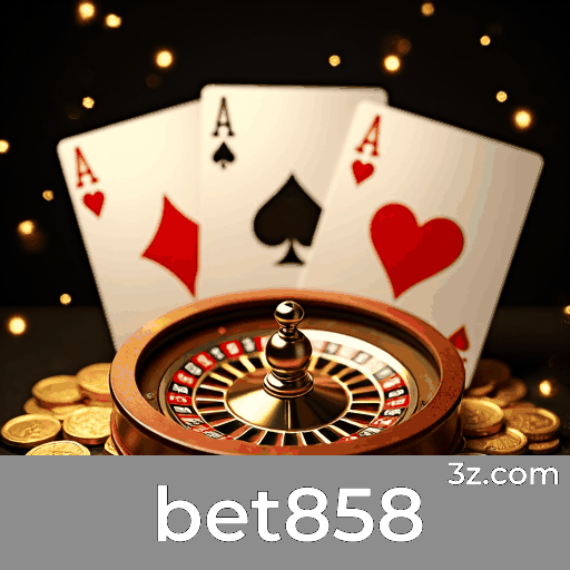 bet858 game mais image