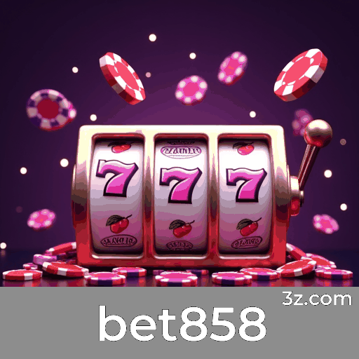 bet858 