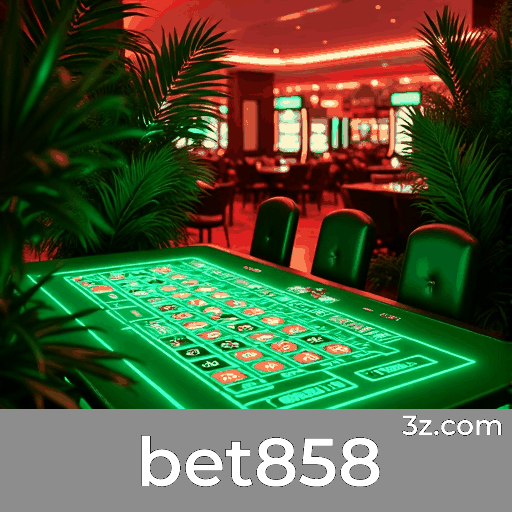 bet858 game mais image
