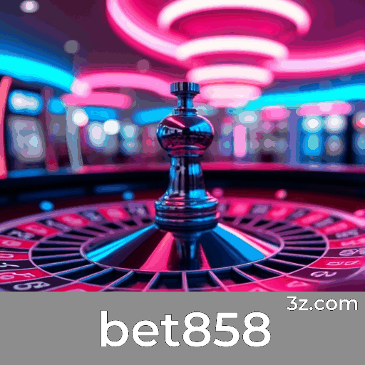 bet858 