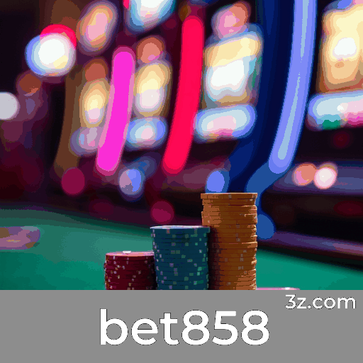 bet858 
