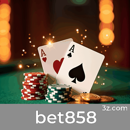 bet858 