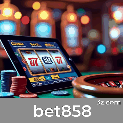 bet858
