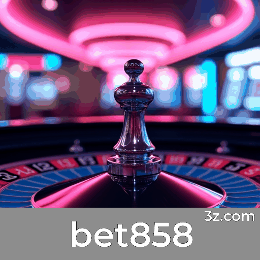 bet858 