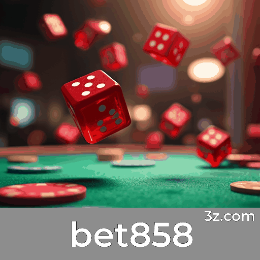 bet858 