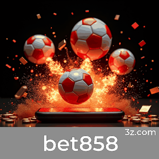 bet858 game mais image