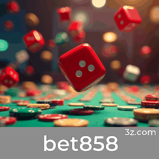 bet858 