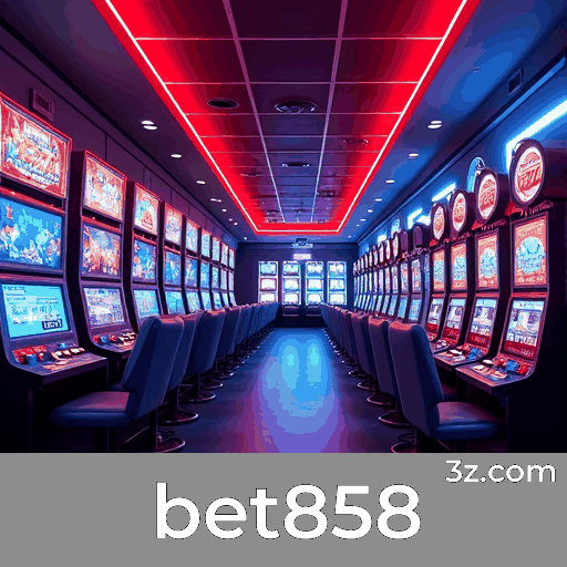 bet858 game mais image