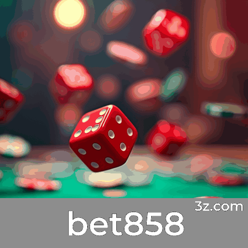 bet858 game mais image