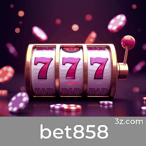 bet858 game mais image