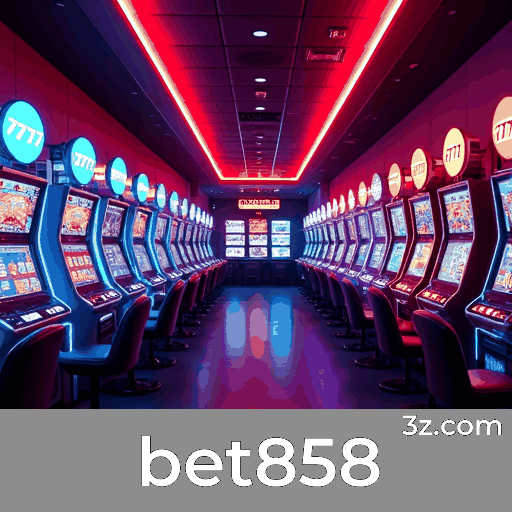 bet858 game mais image