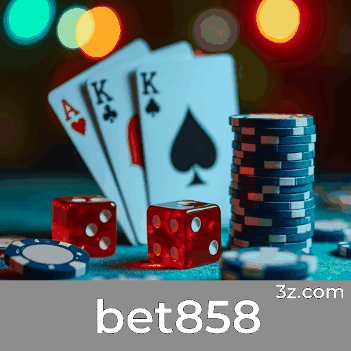 bet858