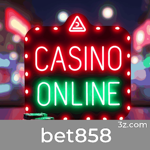 bet858 