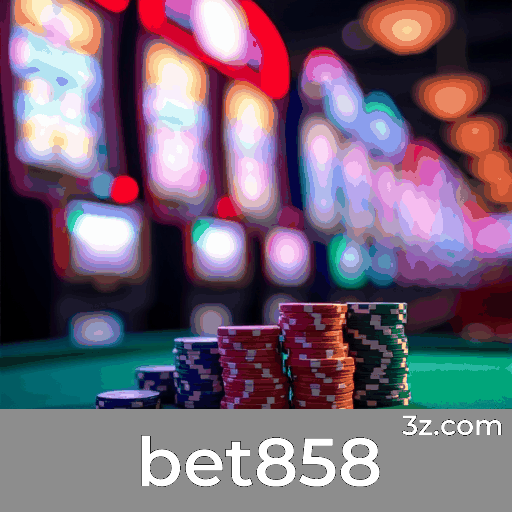 bet858 